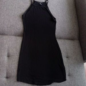 Cami strap dress